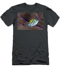 Sergeant Major Banco Chinchorro Biosphere Reserve Claudio Contreras Natureplcom T-Shirt