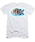 Sergeant Major Fish Roger Hall T-Shirt