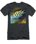 Sergeant Major Nancy Tilles T-Shirt