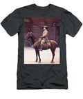 Sergeant Major of the Imperial Light Ken Welsh T-Shirt
