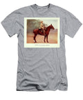 Sergeant of the Imperial Yeomanry A2 Historic Illustrations T-Shirt