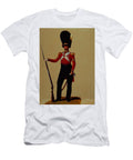 Sergeant William Bryant B 1789 Grenadier Guards Alexandre Jean Dubois Drahonet T-Shirt