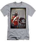 Sergeant William Knapp 1856 Celestial Images T-Shirt
