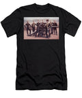 Sergeants of the Royal Horse Artillery Ken Welsh T-Shirt