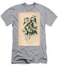 Seringat Mexican Syringa or Mock Orange Philadelphus Mexicanus European School T-Shirt