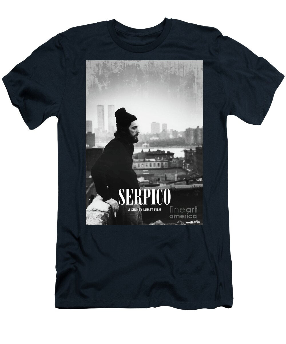 Serpico Bo Kev T-Shirt