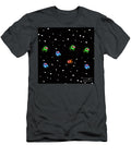 Sestore Tiffanie L Nelson T-Shirt