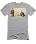 Setting the World on Fire Orson Byron Lowell T-Shirt