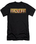 Seven Liberal Arts 1450 Francesco Pesellino T-Shirt