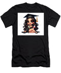 Sexy Graduate Lora Gomez T-Shirt