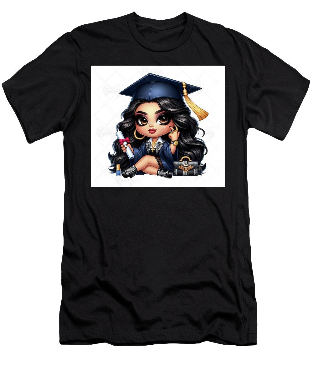 Sexyschoolgirl Lora Gomez T-Shirt