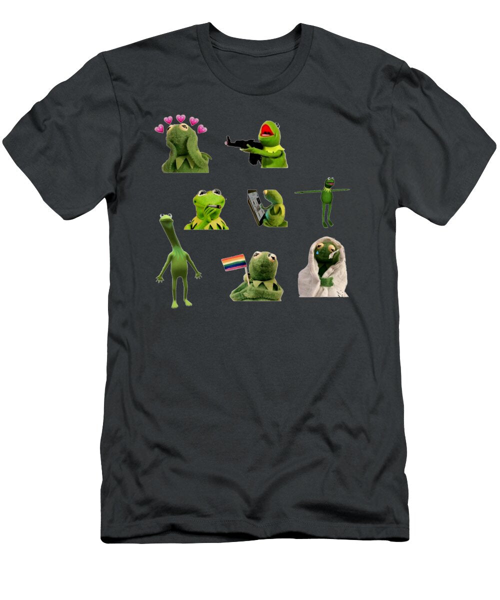 Sfstore James B Parsons T-Shirt