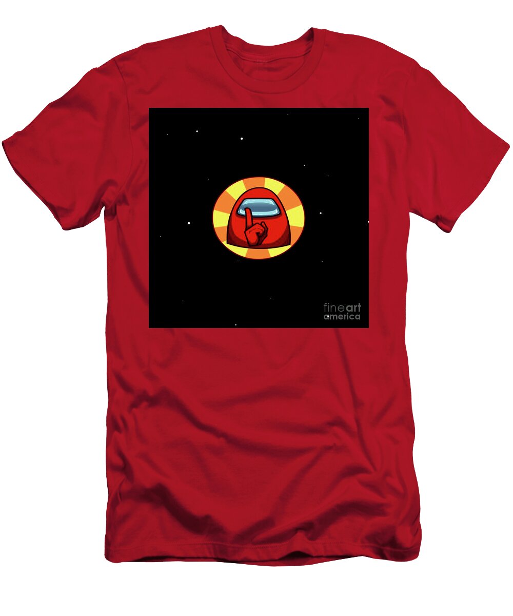 Sfstore Linda C Deemer T-Shirt