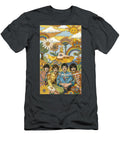 Sgt Peppers Dream a Pastel Tribute Julia the Pooh T-Shirt