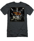 Sgt Peppers Lonely Hearts Club Bandlr629 Michael Damiani T-Shirt