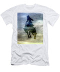Shadows of the Rodeo Two Randy Steele T-Shirt