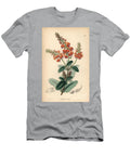 Shaggy Gastrolobe or Crinkle Leaved Poison European School T-Shirt