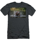 Shaken Girz 1 Wes and Dotty Weber T-Shirt