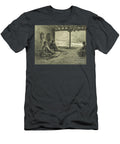 Sharia Lecture At Khosrakh Dagestan Grigori Grigorevich Gagarin T-Shirt