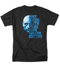 Shazam Movie Evil Sivana Brand a T-Shirt