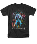 Shazam Movie Sins Brand a T-Shirt