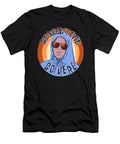 She Doesnt Even Go Here Ludwig Van Bacon T-Shirt