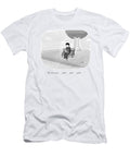 She Loves You Evan Lian T-Shirt