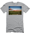 Sheep Lecture Martin Shaw T-Shirt