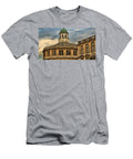 Sheldonian Theatre Evening Stephen Stookey T-Shirt