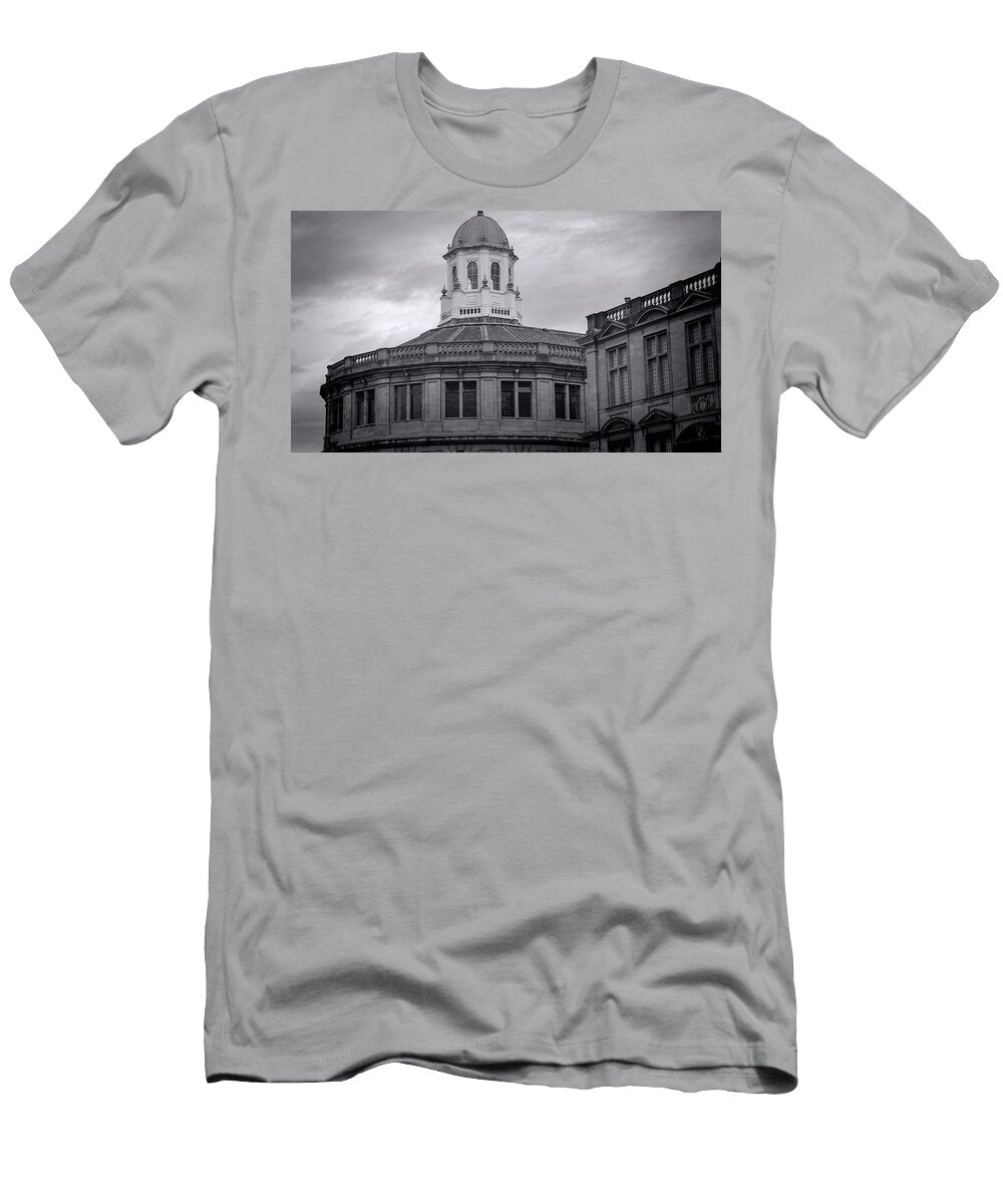 Sheldonian Theatre Oxford Stephen Stookey T-Shirt
