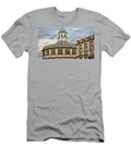 Sheldonian Theatre Stephen Stookey T-Shirt