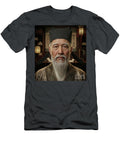 Shen Kuo the Polymath Song Dynasty Scientist and Statesman Por Gianpiero Lauretta T-Shirt