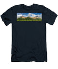 Shep Mountain Ed Boudreau T-Shirt