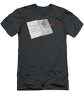 Sherlock Holmes Quote Esoterica Art Agency T-Shirt