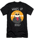 Shiba Inu Cat Kitten Puppy Japan Pet Dog Breed Gift Thomas Larch T-Shirt