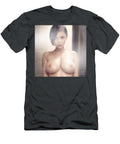 Short Hair Shower Jt Photodesign T-Shirt