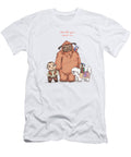Should You Need US Ludwig Van Bacon T-Shirt