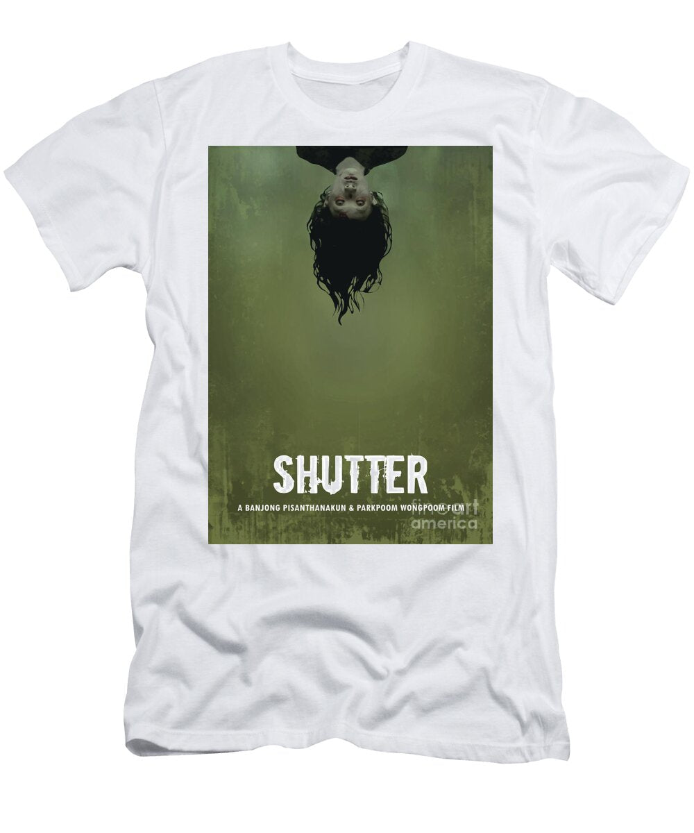 Shutter Bo Kev T-Shirt