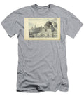 Shuwallah Gaut At Benares J Historic Illustrations T-Shirt
