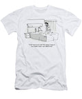 Sick Youre Not Sick the Money I Owe on My Student Loans Chris Wildt T-Shirt