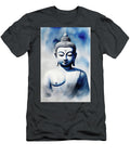 Siddhartha Gautama the Buddha Esoterica Art Agency T-Shirt