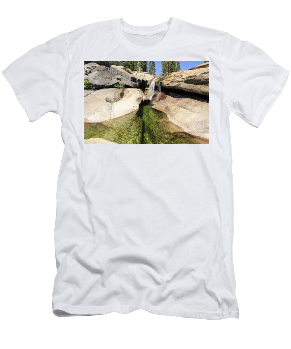 Sierra Jewelry Sean Sarsfield T-Shirt