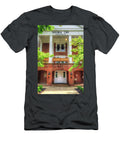 Sigma Chi Alpha Chapter Miami of Ohio Paul Lindner T-Shirt