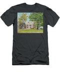 Sigma Chi Depauw Steve Haigh T-Shirt