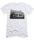 Sigma Delta Tau Christopher Kerby T-Shirt
