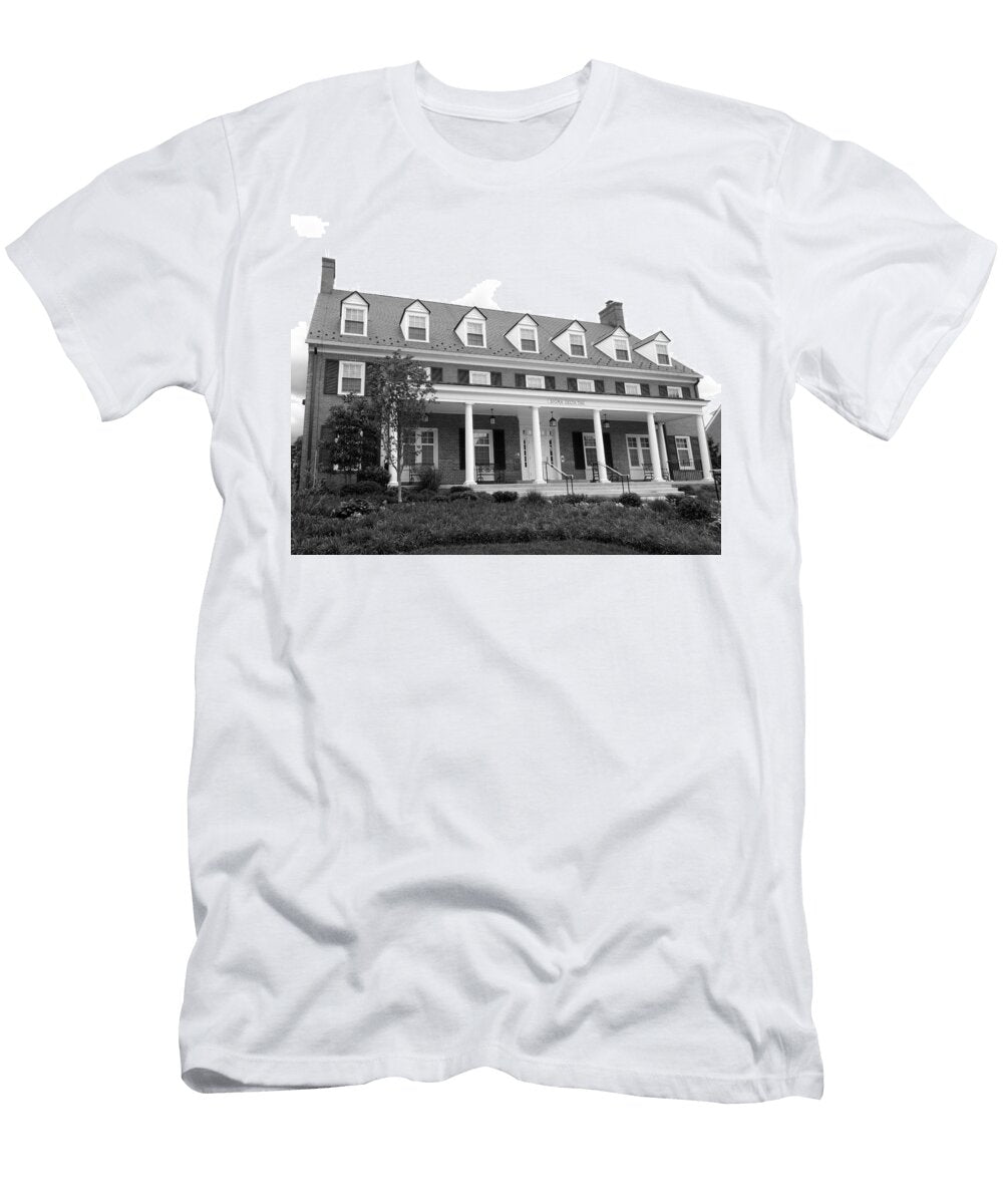 Sigma Delta Tau Christopher Kerby T-Shirt