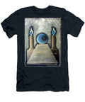 Sigma Temple James Bowman T-Shirt