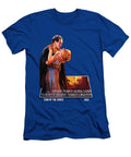 Sign of the Cross 1932 3d Movie Poster Stars on Art T-Shirt