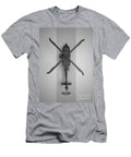 Sikorsky Sh 60 Seahawk Mihai Maxim T-Shirt