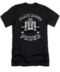 Silverback Gorilla Vegan Fitness Benjamin Burkert T-Shirt